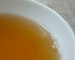 上ほうじ茶
