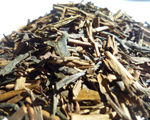 上ほうじ茶